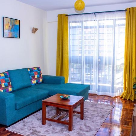 Kasty M Apartments- W Place Nairobi Esterno foto